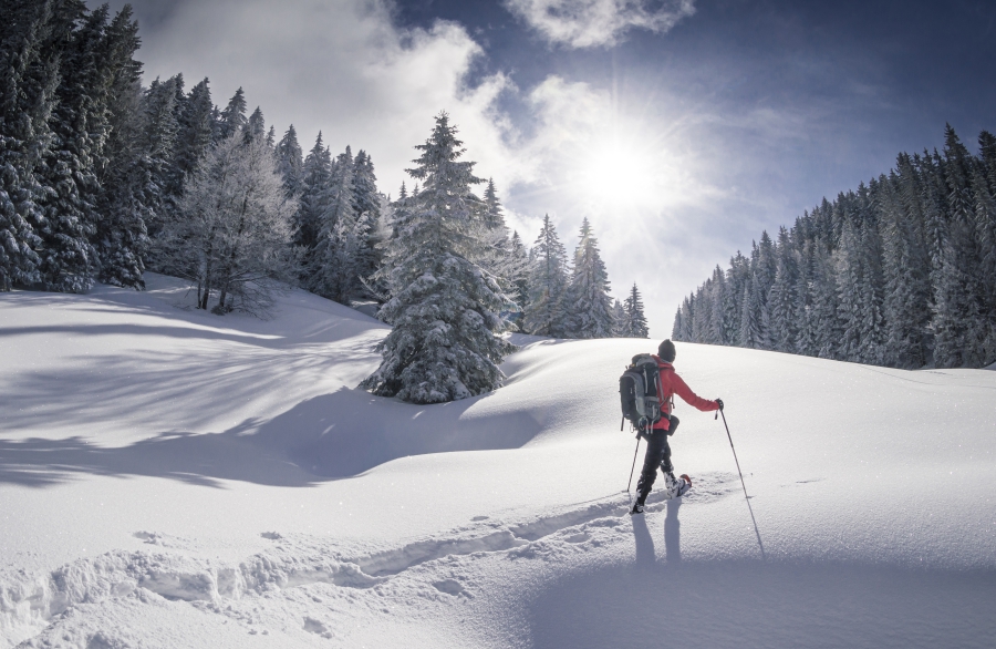 Vijf tips om te vertragen in Isère Franse Alpen